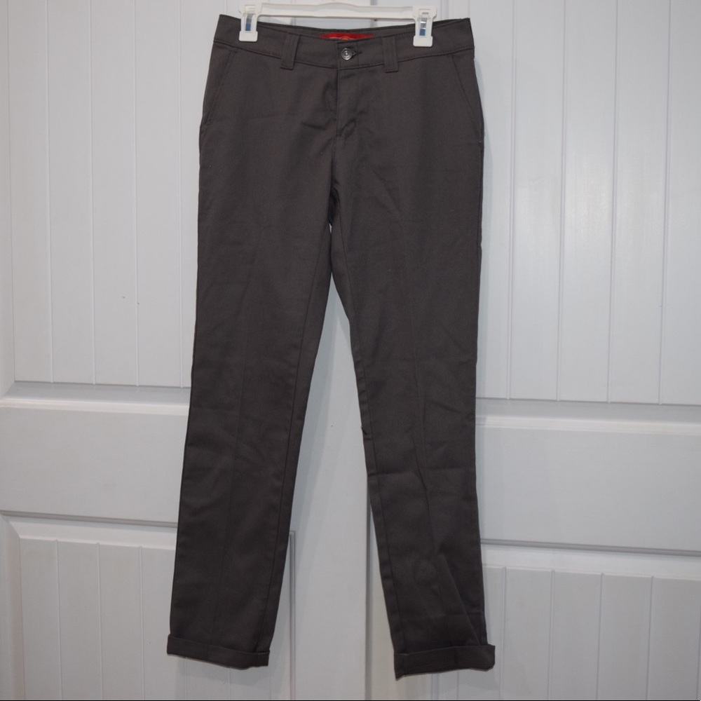 Dickies gray pants